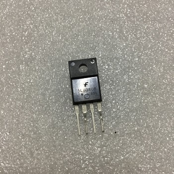 IC nguồn L0380R 5L0380 TO-220F (mới, chính hãng)