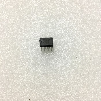 (5 con) NJM4558 4558D-DIP8 (mới, chính hãng)