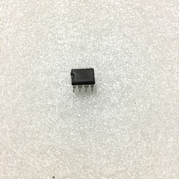 (5 con) NJM4558 4558D-DIP8 (mới, chính hãng)