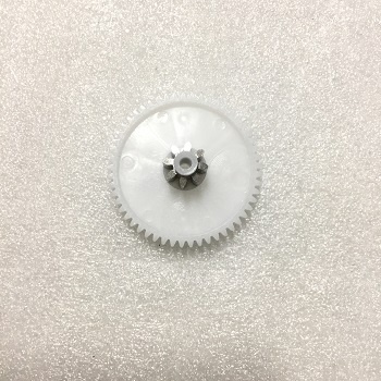 Bánh răng giữa chất liệu nhựa OTO cho hộp số 390 xe điện trẻ em