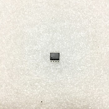 (2 con) AO4862 Dual N-Mosfet 4.5A 30V SOP8 (mới, chính hãng)
