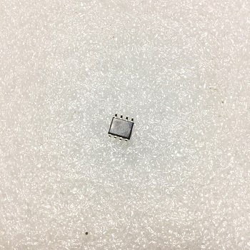(2 con) AO4862 Dual N-Mosfet 4.5A 30V SOP8 (mới, chính hãng)