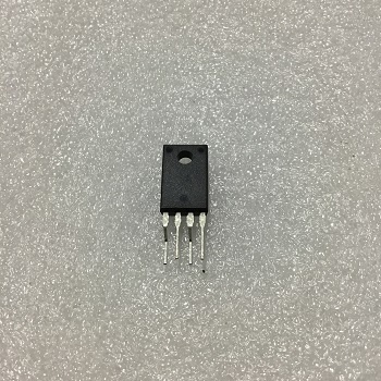 IC nguồn L0380R 5L0380 TO-220F (mới, chính hãng)