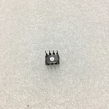 (5 con) NJM4558 4558D-DIP8 (mới, chính hãng)