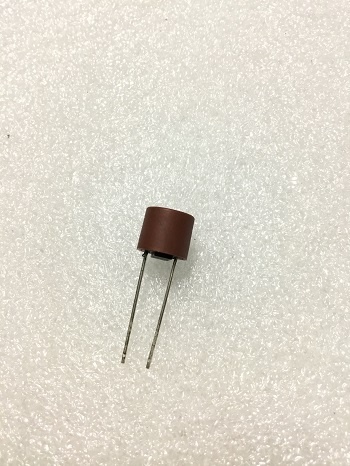 (5 cái) Cầu chì tròn 250V 382 T4A 8x8mm