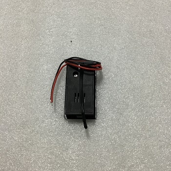Vôn kế điện tử VOKTTA DC 8V-100V LifePO4 12V 24V 48V 6133A LCD (báo động nhiều màu)