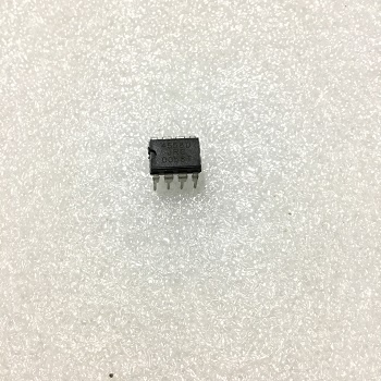 (5 con) NJM4558 4558D-DIP8 (mới, chính hãng)