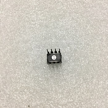 (5 con) NJM4558 4558D-DIP8 (mới, chính hãng)