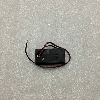 Vôn kế điện tử VOKTTA DC 8V-100V LifePO4 12V 24V 48V 6133A LCD (báo động màu xanh)
