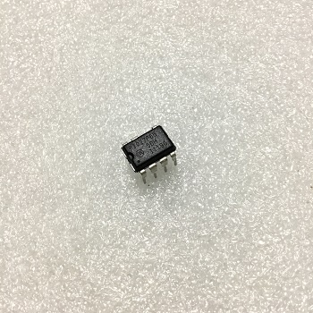 P1027P65 NCP1027P65 DIP7 (mới, chính hãng)