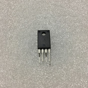 IC nguồn L0380R 5L0380 TO-220F (mới, chính hãng)