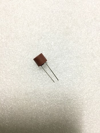 (5 cái) Cầu chì tròn 250V 382 T4A 8x8mm