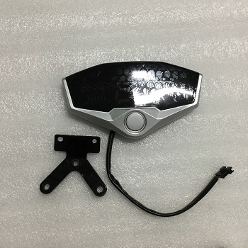 Đồng hồ độ dành cho xe điện 48V-60V (như hình)