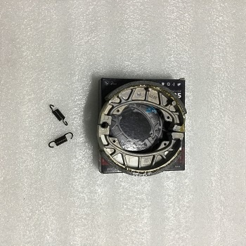 Bố thắng 125 Humi CG125