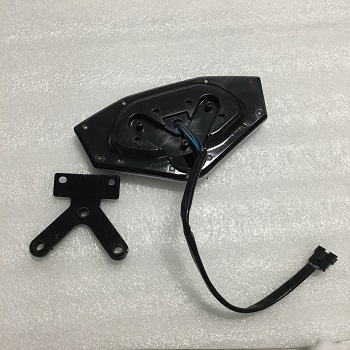 Đồng hồ độ dành cho xe điện 48V-60V (như hình)