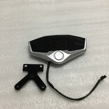Đồng hồ độ dành cho xe điện 48V-60V (như hình)
