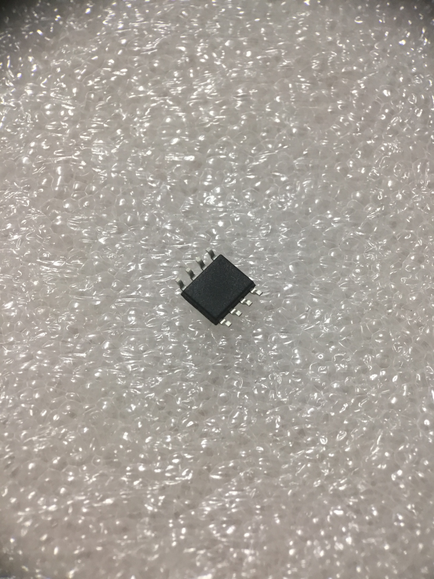 FAN7382 SOP8 High-Side and Low-Side Gate Driver