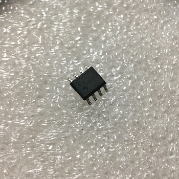 FAN7380 SOP8 Half Bridge Gate Driver