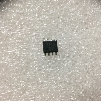 FAN7380 SOP8 Half Bridge Gate Driver