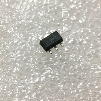 (5 con) QX7136 SOT89-5 IC điều khiển LED