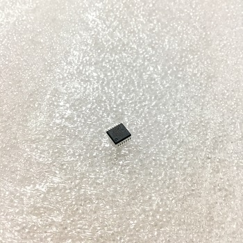 IC AD22650 (thay thế IC PAM8100 và TPF632A mic bãi) khuyếch đại âm thanh TSSOP-14 cho đầu thu Micro không dây