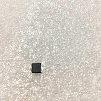 IC AD22650 (thay thế IC PAM8100 và TPF632A mic bãi) khuyếch đại âm thanh TSSOP-14 cho đầu thu Micro không dây