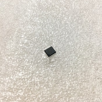 IC AD22650 (thay thế IC PAM8100 và TPF632A mic bãi) khuyếch đại âm thanh TSSOP-14 cho đầu thu Micro không dây