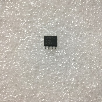 FAN7842 SOP8 Half Bridge Gate Driver