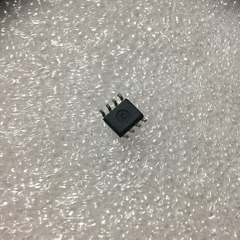 FAN7380 SOP8 Half Bridge Gate Driver