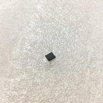 IC AD22650 (thay thế IC PAM8100 và TPF632A mic bãi) khuyếch đại âm thanh TSSOP-14 cho đầu thu Micro không dây