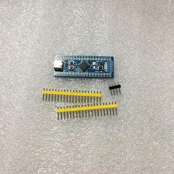 STM32F103C8 Bluepill WeAct Studio (chính hãng)