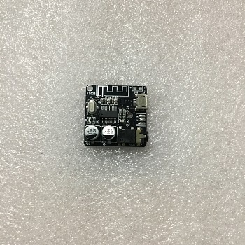 Bảng mạch giải mã âm thanh Bluetooth 5.0 không dây MP3 VHM314