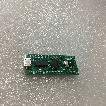 Kit Atmega 328 Nano V3.0 LGT8F328P LQFP32 cổng micro USB
