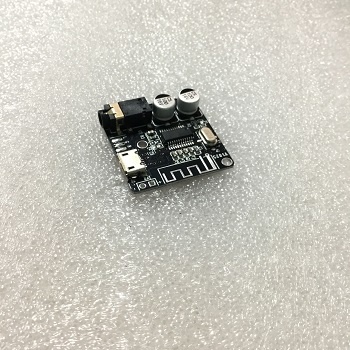 Bảng mạch giải mã âm thanh Bluetooth 5.0 không dây MP3 VHM314