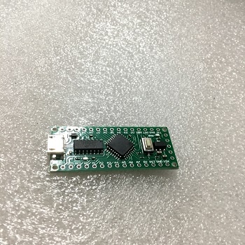 Kit Atmega 328 Nano V3.0 LGT8F328P LQFP32 cổng micro USB