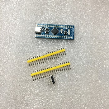 STM32F103C8 Bluepill WeAct Studio (chính hãng)