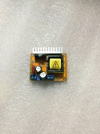 Mô đun Module tăng áp DC DC 8V-32V sang 45V-390V điều chỉnh được