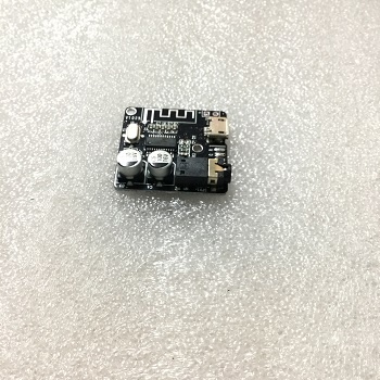 Bảng mạch giải mã âm thanh Bluetooth 5.0 không dây MP3 VHM314