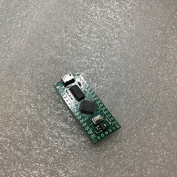 Kit Atmega 328 Nano V3.0 LGT8F328P LQFP32 cổng micro USB