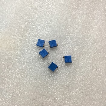 (10 Con) Chiết Áp 500K 504 Baoter Pot 3296W