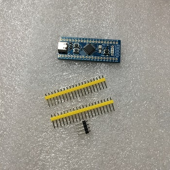 STM32F103C8 Bluepill WeAct Studio (chính hãng)