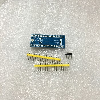 STM32F103C8 Bluepill WeAct Studio (chính hãng)