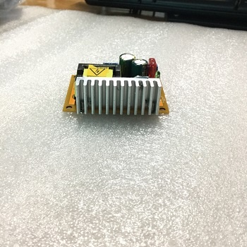 Mô đun Module tăng áp DC DC 8V-32V sang 45V-390V điều chỉnh được