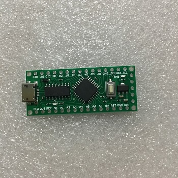 Kit Atmega 328 Nano V3.0 LGT8F328P LQFP32 cổng micro USB