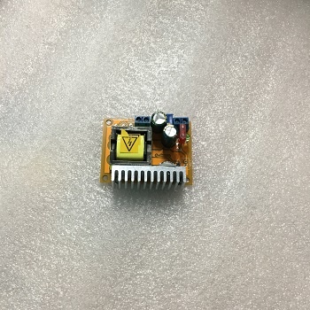 Mô đun Module tăng áp DC DC 8V-32V sang 45V-390V điều chỉnh được