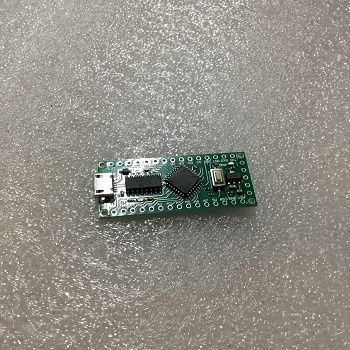Kit Atmega 328 Nano V3.0 LGT8F328P LQFP32 cổng micro USB