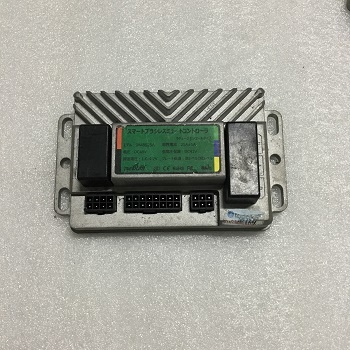 IC gang đúc 500W 48V BLQ (tháo xe, bao sống, không kèm zắc)(giao nhẫu nhiên)