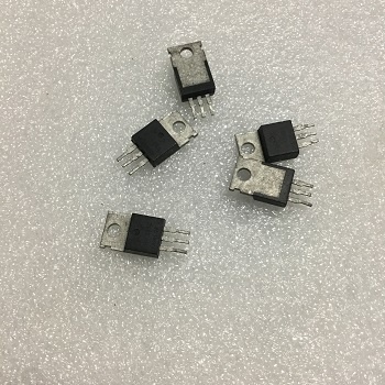 (5 cái) Mosfet HY3410P 140A 100V 285W (tháo máy)