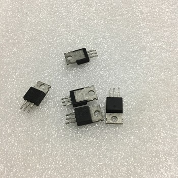 (5 cái) Mosfet HY3410P 140A 100V 285W (tháo máy)