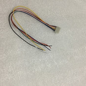 (5 cái) Cáp Header KF2510 2.54mm dài 30cm 7pin
